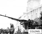 COLONEL anagram