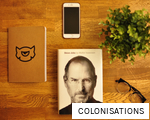 COLONISATIONS anagram