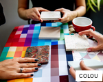 COLOU anagram