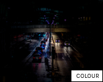 COLOUR anagram