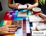 COLOUR anagram