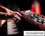 COLOURATION anagram