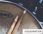 COLOURATION anagram