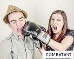 COMBATANT anagram
