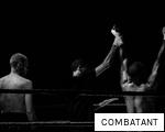 COMBATANT anagram
