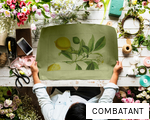 COMBATANT anagram