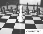 COMBATTED anagram