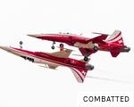 COMBATTED anagram