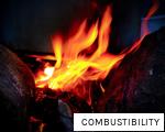 COMBUSTIBILITY anagram
