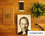 COMETARY anagram