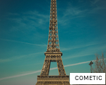 COMETIC anagram