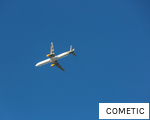 COMETIC anagram