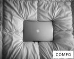 COMFO anagram