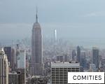 COMITIES anagram