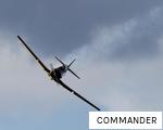 COMMANDER anagram