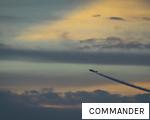 COMMANDER anagram