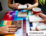 COMMIXED anagram
