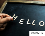 COMMUN anagram