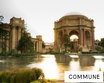 COMMUNE anagram