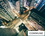 COMMUNE anagram