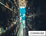 COMMUNE anagram