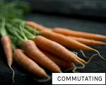 COMMUTATING anagram