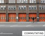 COMMUTATING anagram