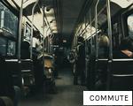 COMMUTE anagram
