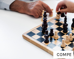 COMPE anagram