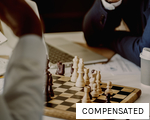 COMPENSATED anagram