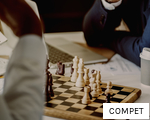 COMPET anagram