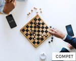 COMPET anagram