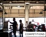 COMPETITIONS anagram