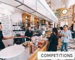 COMPETITIONS anagram