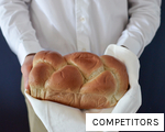 COMPETITORS anagram