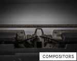 COMPOSITORS anagram