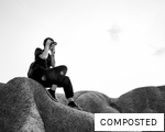 COMPOSTED anagram