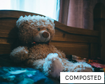 COMPOSTED anagram