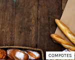COMPOTES anagram