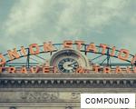 COMPOUND anagram