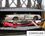 COMPOUND anagram