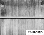 COMPOUND anagram