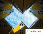 COMPOUND anagram