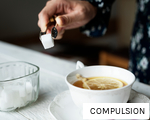 COMPULSION anagram