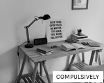 COMPULSIVELY anagram