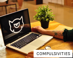 COMPULSIVITIES anagram