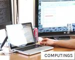 COMPUTINGS anagram