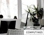 COMPUTINGS anagram