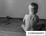 COMRADERY anagram