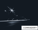 COMRADERY anagram